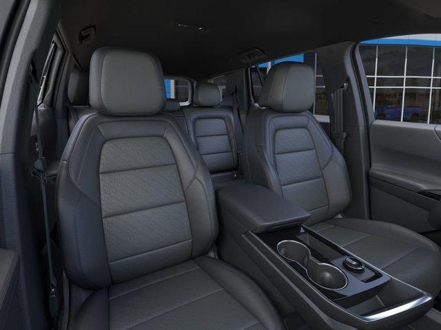 new 2026 Chevrolet Equinox car, priced at $33,982