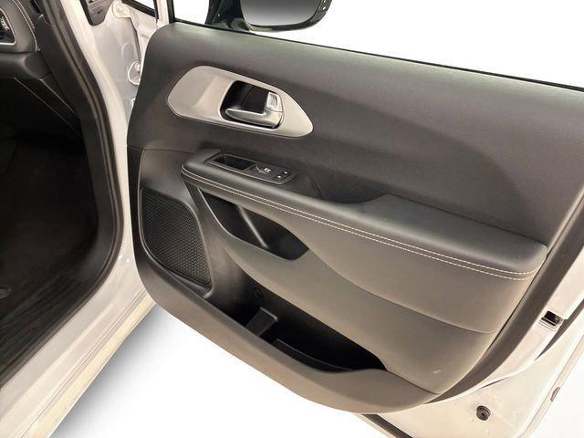 used 2024 Chrysler Pacifica Hybrid car, priced at $28,941