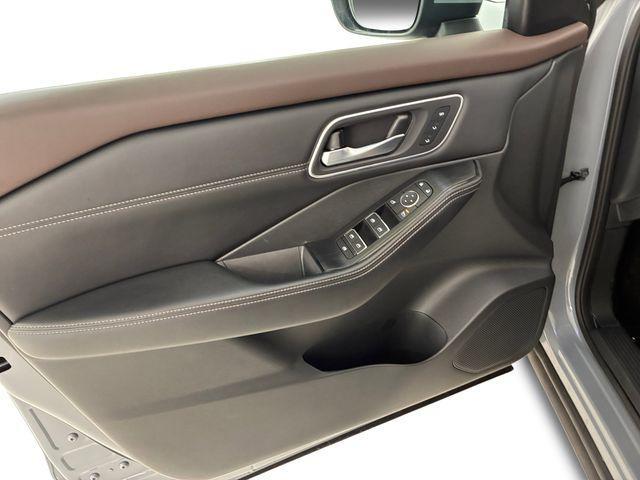 used 2021 Nissan Rogue car, priced at $21,425
