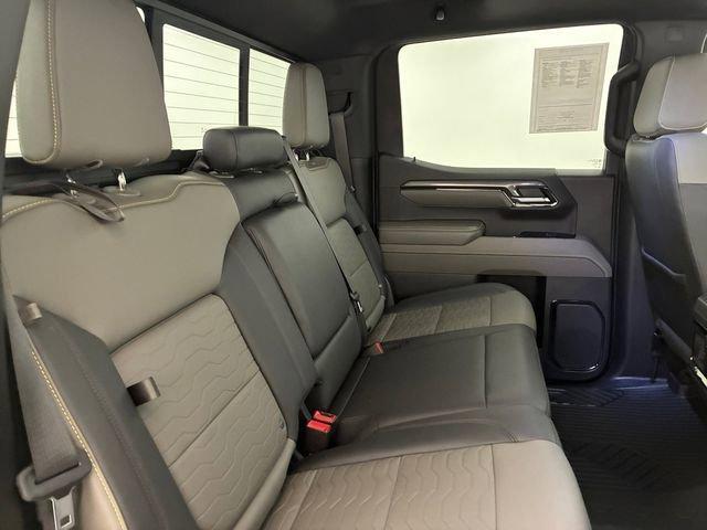 used 2023 Chevrolet Silverado 1500 car, priced at $55,499