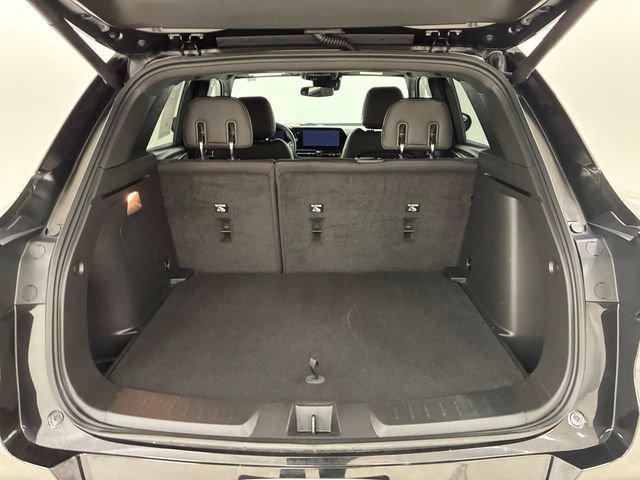 used 2024 Chevrolet TrailBlazer car, priced at $28,146