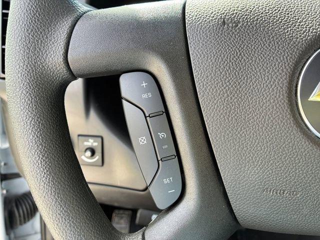 new 2026 Chevrolet Express 2500 car, priced at $47,909