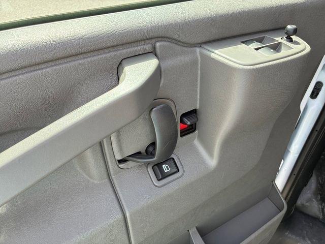 new 2026 Chevrolet Express 2500 car, priced at $47,909