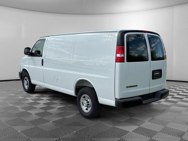 new 2026 Chevrolet Express 2500 car, priced at $47,909