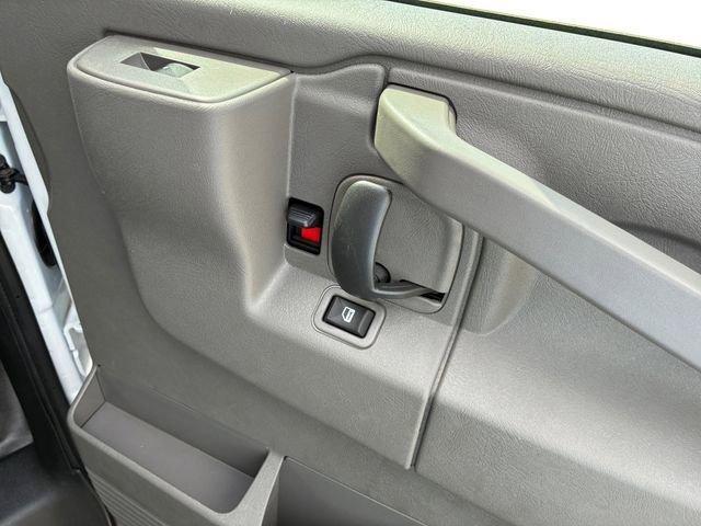 new 2026 Chevrolet Express 2500 car, priced at $47,909