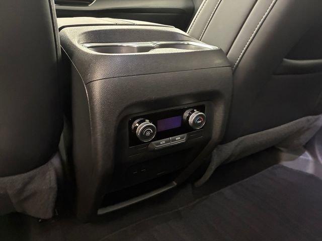 used 2025 Buick Enclave car, priced at $39,618