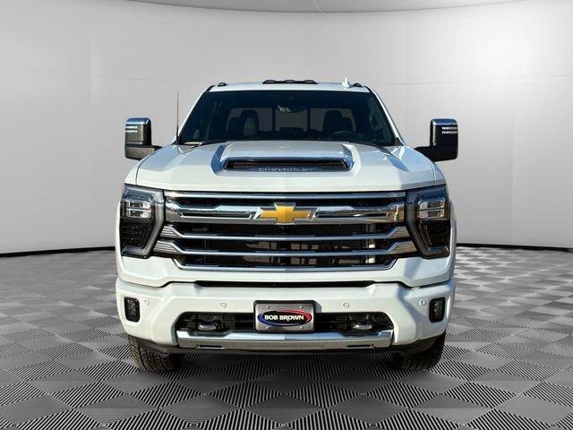 new 2026 Chevrolet Silverado 2500 car, priced at $81,049