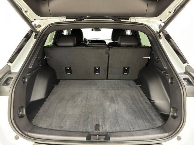 used 2025 Chevrolet Equinox EV car, priced at $28,046