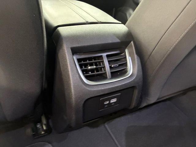 used 2022 Chevrolet Blazer car, priced at $23,630