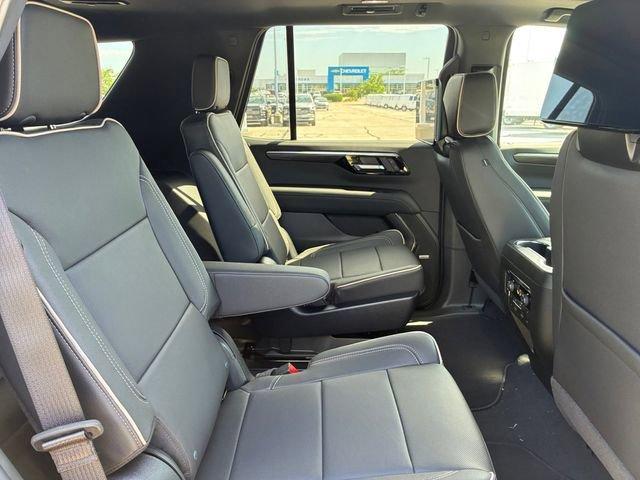 new 2026 Chevrolet Tahoe car, priced at $88,110