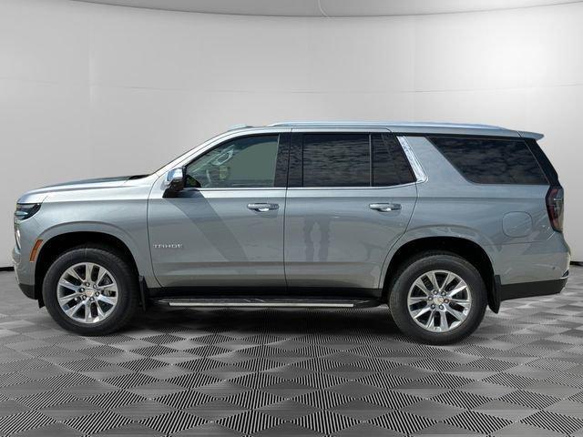 new 2026 Chevrolet Tahoe car, priced at $88,110