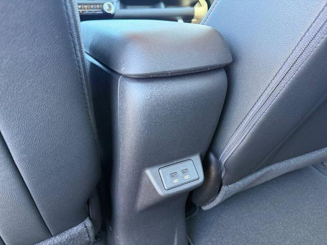 new 2027 Chevrolet Bolt car, priced at $32,995