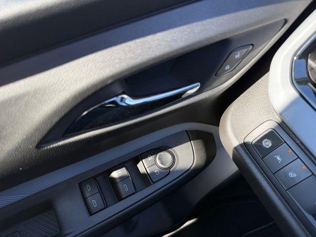 new 2027 Chevrolet Bolt car, priced at $32,995