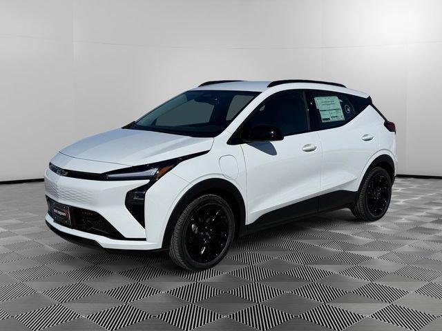new 2027 Chevrolet Bolt car, priced at $32,995