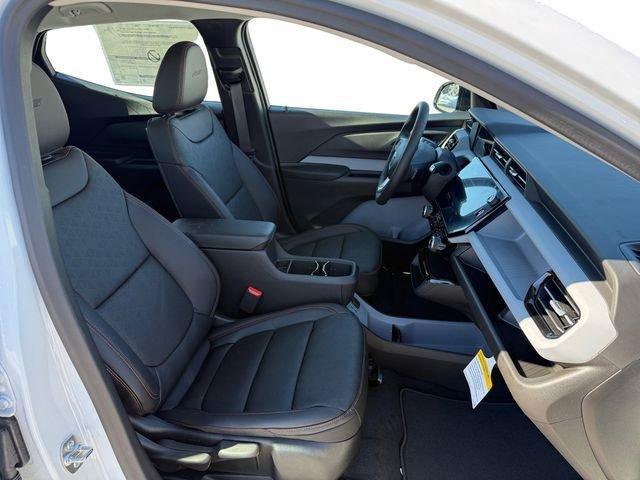 new 2027 Chevrolet Bolt car, priced at $32,995