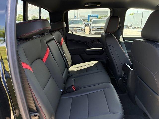new 2026 Chevrolet Colorado car, priced at $47,269