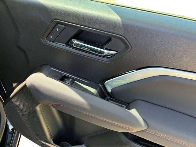 new 2026 Chevrolet Colorado car, priced at $47,269