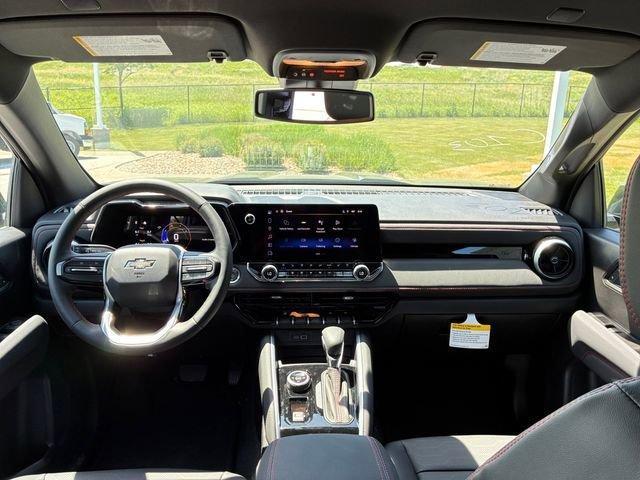 new 2026 Chevrolet Colorado car, priced at $47,269