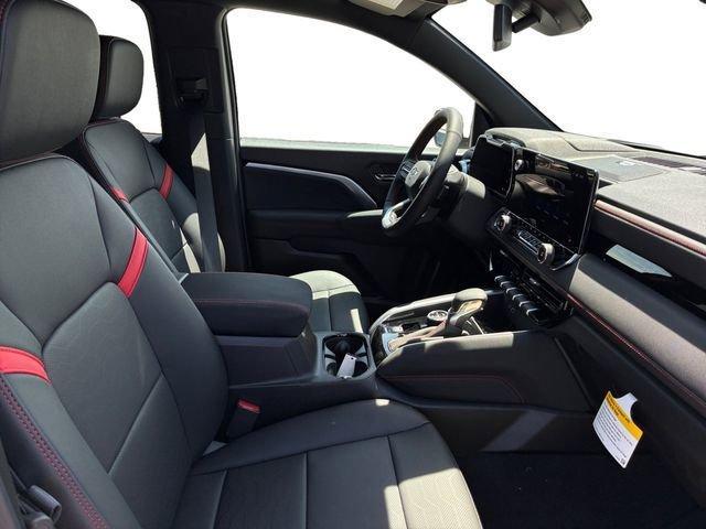 new 2026 Chevrolet Colorado car, priced at $47,269