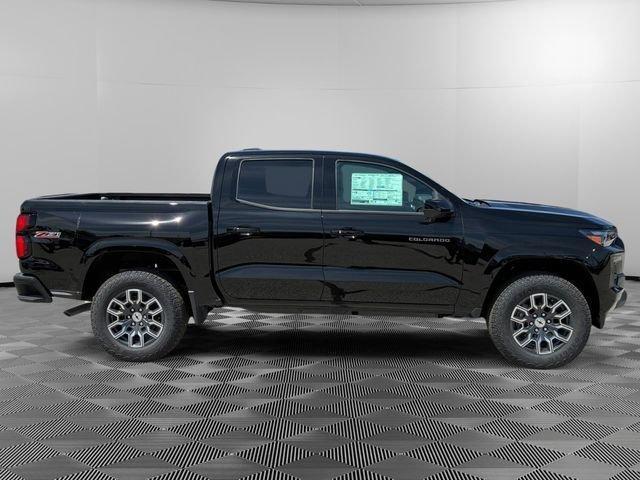 new 2026 Chevrolet Colorado car, priced at $47,269