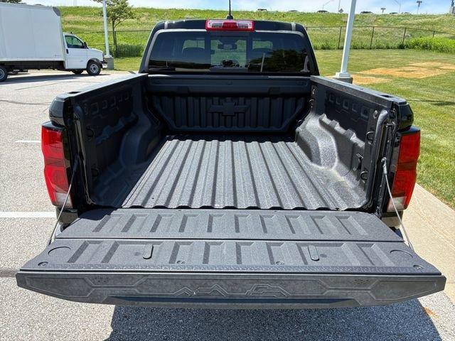 new 2026 Chevrolet Colorado car, priced at $47,269