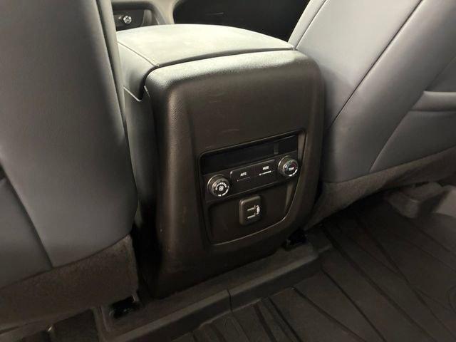 used 2023 Buick Enclave car, priced at $35,657