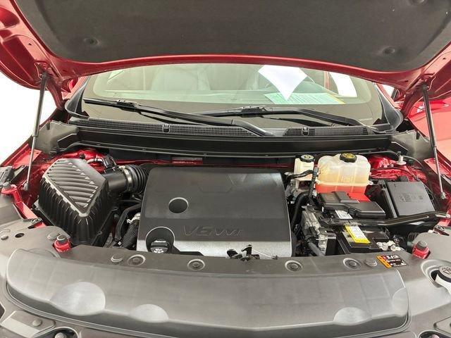 used 2023 Buick Enclave car, priced at $35,657