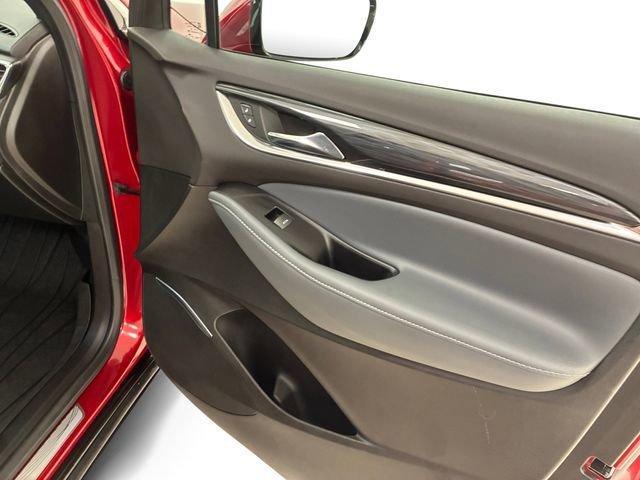 used 2023 Buick Enclave car, priced at $35,657