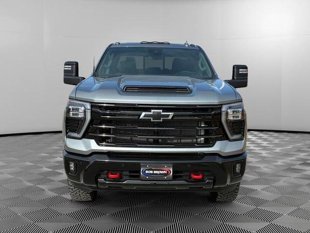 new 2026 Chevrolet Silverado 2500 car, priced at $72,535