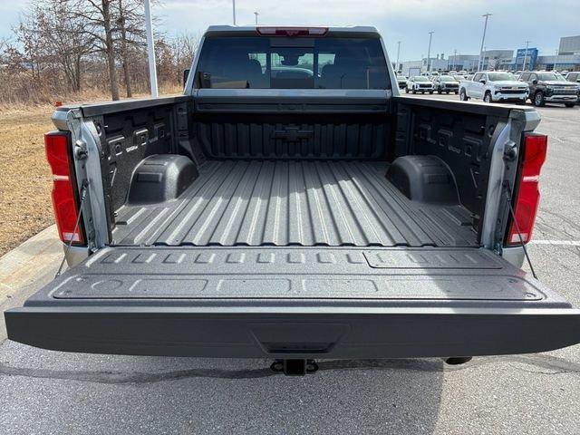 new 2026 Chevrolet Silverado 2500 car, priced at $72,535