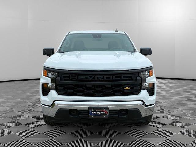 new 2026 Chevrolet Silverado 1500 car, priced at $37,285