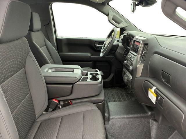 new 2026 Chevrolet Silverado 1500 car, priced at $37,285