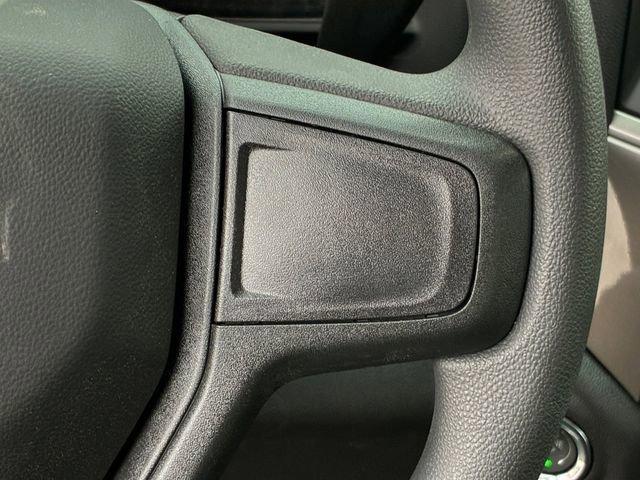 new 2026 Chevrolet Silverado 1500 car, priced at $37,285