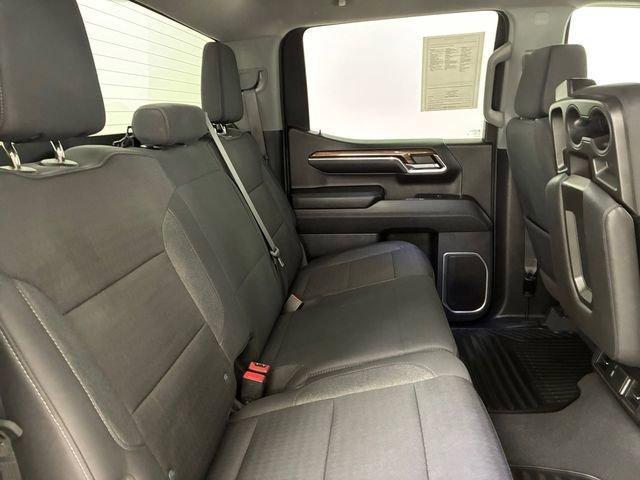 used 2024 Chevrolet Silverado 1500 car, priced at $38,530