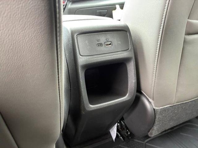 new 2026 Chevrolet Trax car, priced at $27,355