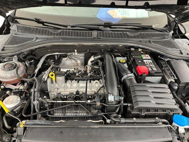 used 2021 Volkswagen Jetta car, priced at $14,879
