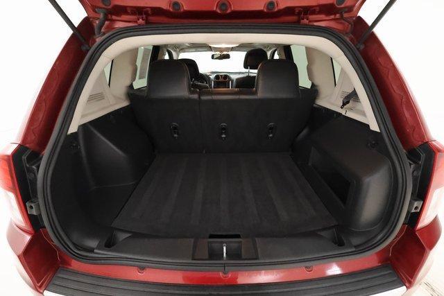 used 2016 Jeep Compass car, priced at $9,999