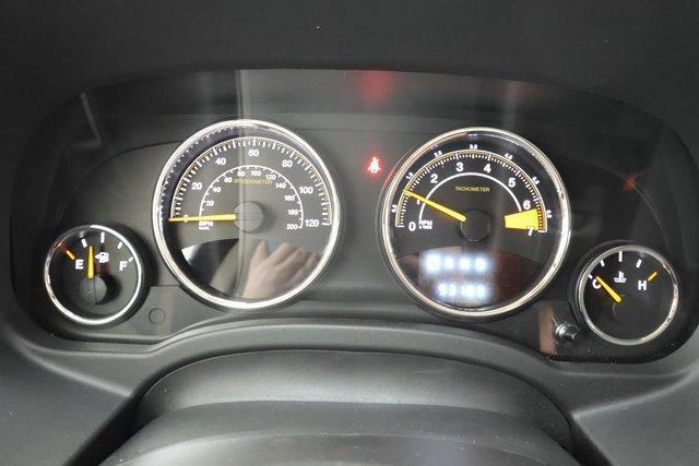 used 2016 Jeep Compass car, priced at $9,999