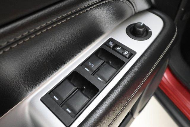 used 2016 Jeep Compass car, priced at $9,999