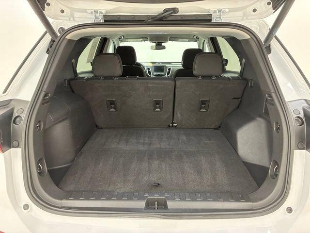 used 2021 Chevrolet Equinox car, priced at $17,150