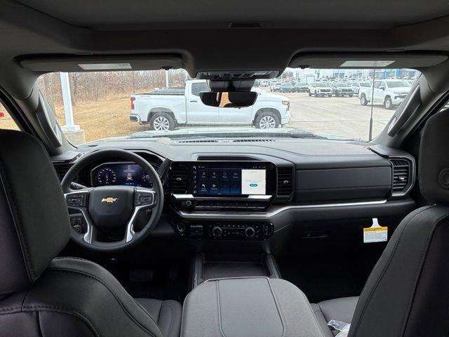 new 2026 Chevrolet Silverado 2500 car, priced at $70,304