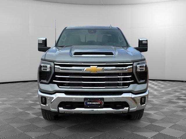 new 2026 Chevrolet Silverado 2500 car, priced at $70,304