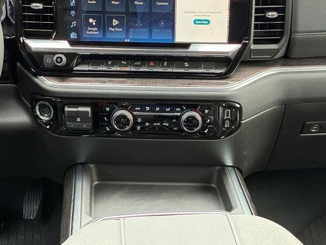 new 2026 Chevrolet Silverado 2500 car, priced at $70,304