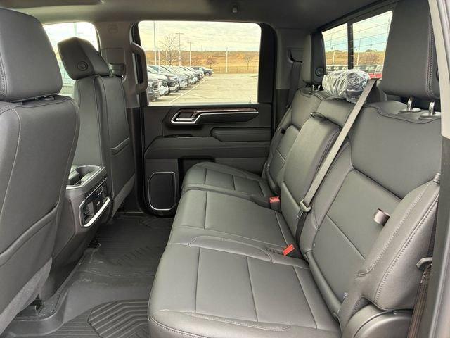 new 2026 Chevrolet Silverado 2500 car, priced at $70,304