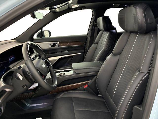 used 2026 Cadillac VISTIQ car, priced at $68,490