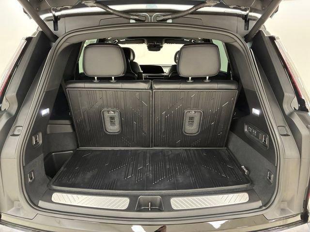used 2026 Cadillac VISTIQ car, priced at $68,490