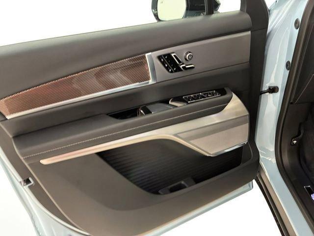 used 2026 Cadillac VISTIQ car, priced at $68,490