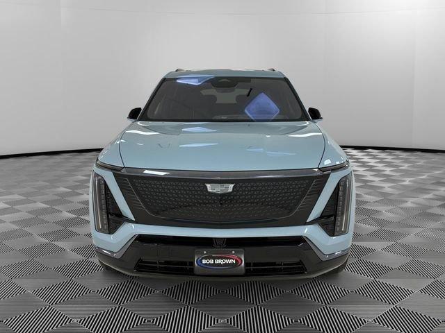 used 2026 Cadillac VISTIQ car, priced at $68,490
