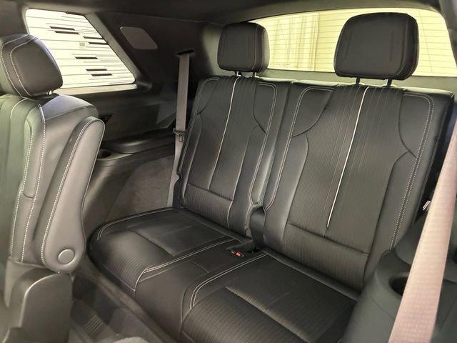 used 2026 Cadillac VISTIQ car, priced at $68,490