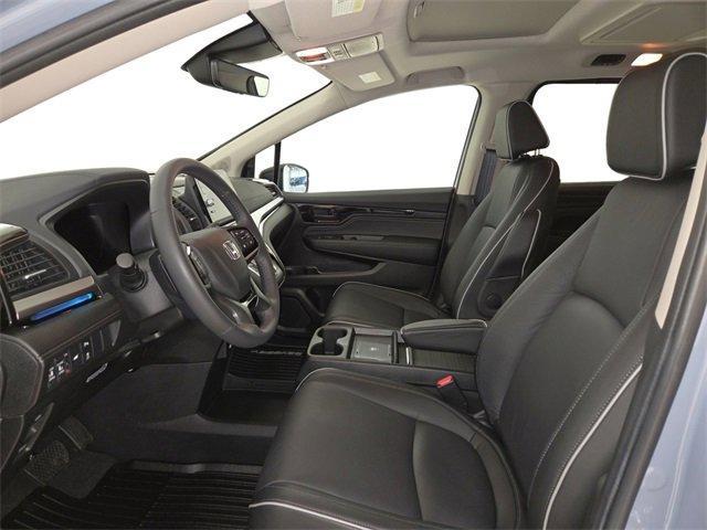 used 2025 Honda Odyssey car, priced at $43,990
